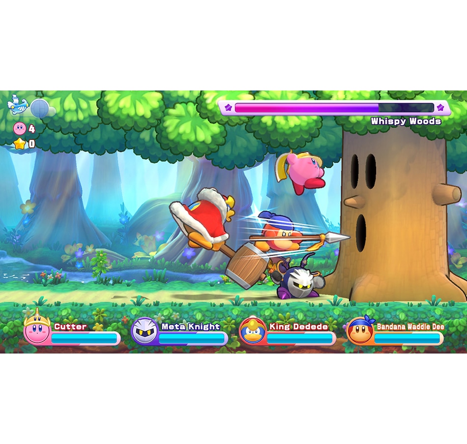 Image 733313_ALTMORE3.jpg, Product 733-313 / Price $79.99, Nintendo Switch Kirby's Return to Dreamland Deluxe from Nintendo on TSC.ca's Electronics department