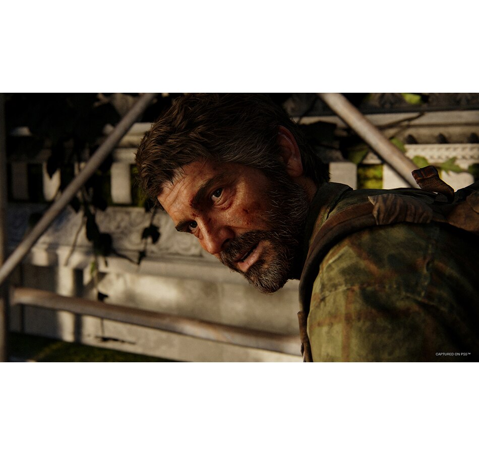 Image 733324_ALTMORE1.jpg, Product 733-324 / Price $89.99, PS5 The Last of Us, Part 1 from PlayStation on TSC.ca's Electronics department