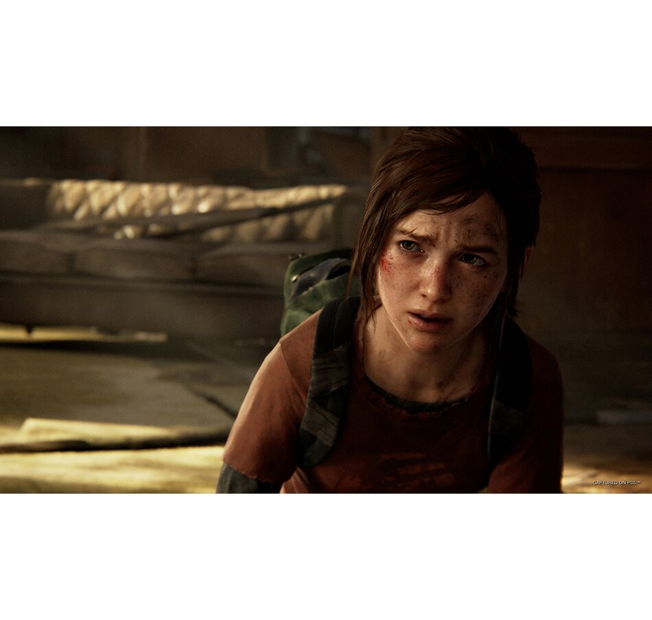 Image 733324_ALTMORE2.jpg, Product 733-324 / Price $89.99, PS5 The Last of Us, Part 1 from PlayStation on TSC.ca's Electronics department