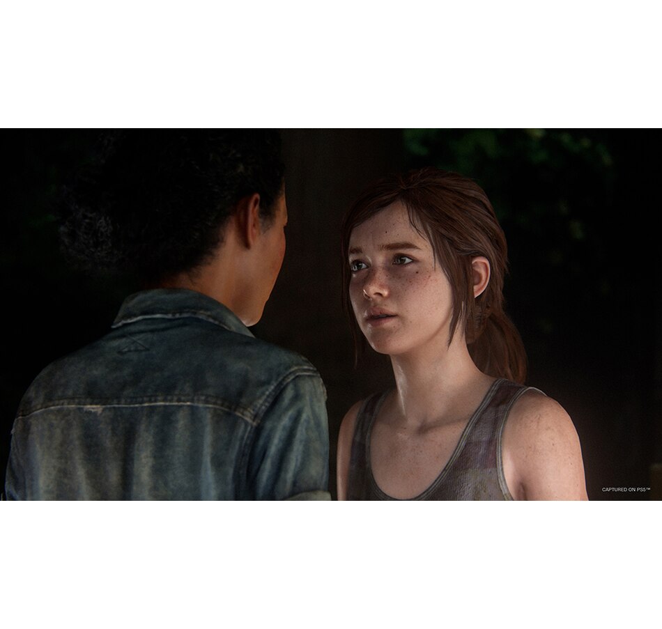 Image 733324_ALTMORE3.jpg, Product 733-324 / Price $89.99, PS5 The Last of Us, Part 1 from PlayStation on TSC.ca's Electronics department
