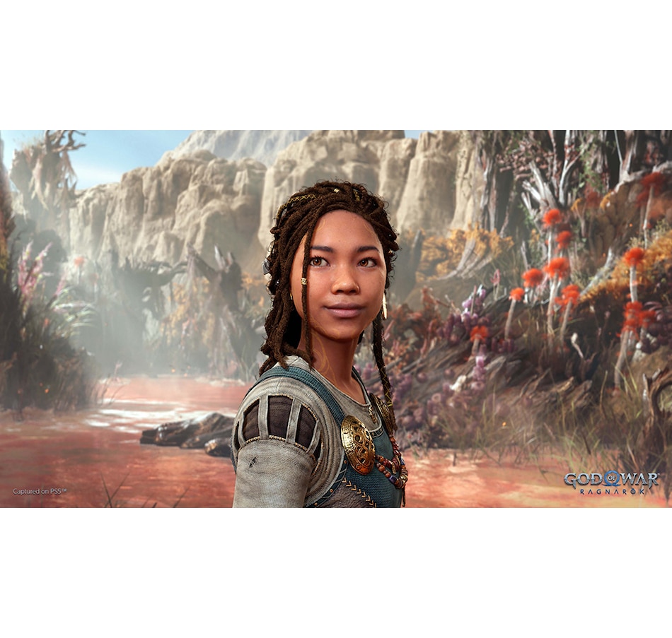 Image 733325_ALTMORE2.jpg, Product 733-325 / Price $89.99, PS5 God of War: Ragnarok Launch Edition from PlayStation on TSC.ca's Electronics department