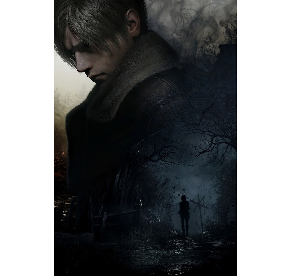 Image 733331_ALTMORE2.jpg, Product 733-331 / Price $79.99, PS5 Resident Evil 4 (2023) from PlayStation on TSC.ca's Electronics department