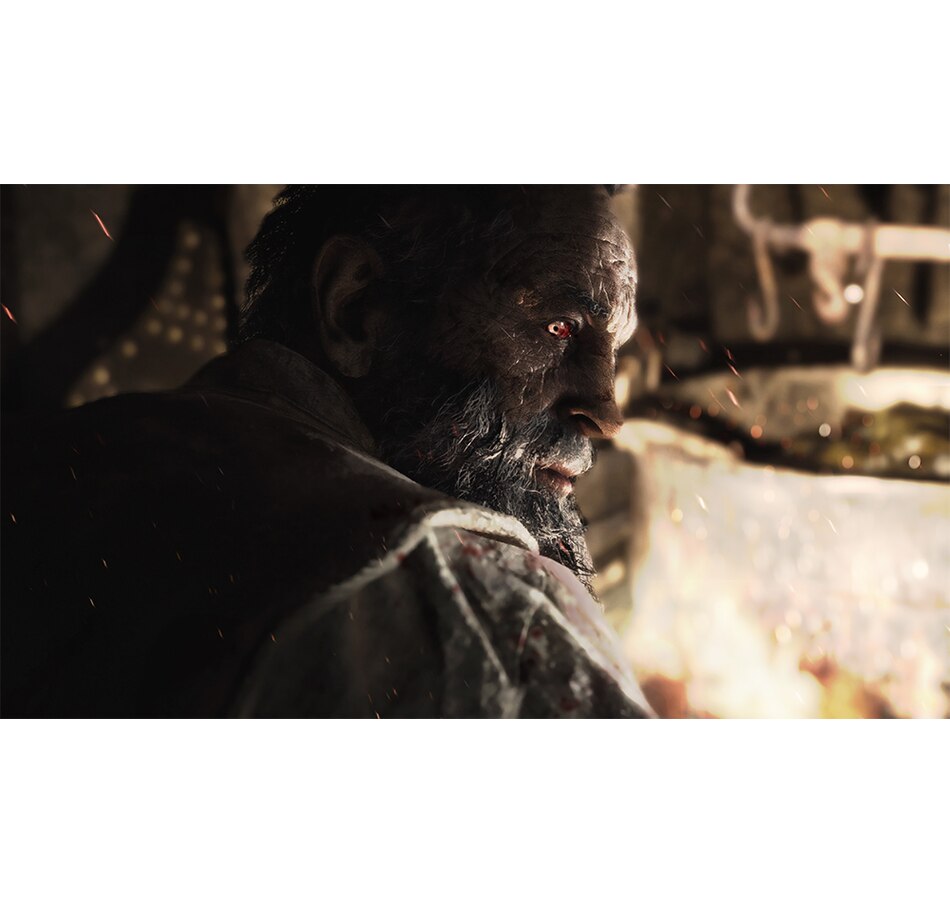 Image 733333_ALTMORE1.jpg, Product 733-333 / Price $79.99, PS4 Resident Evil 4 (2023) from PlayStation on TSC.ca's Electronics department