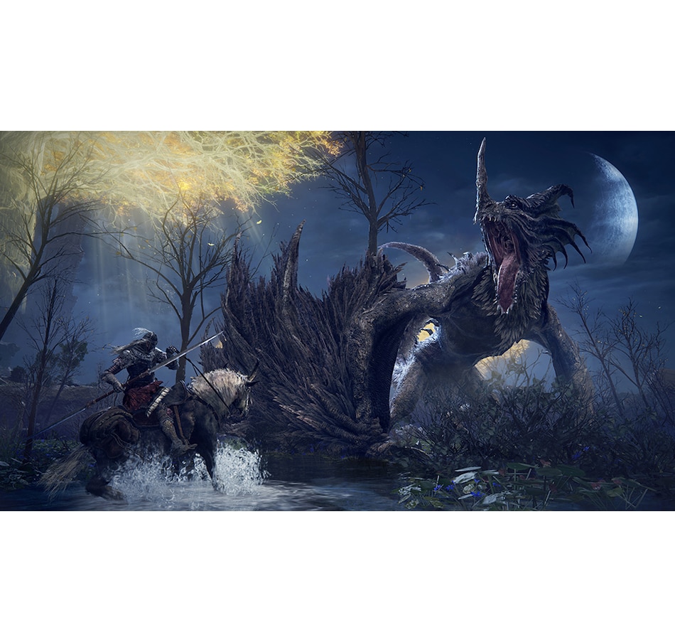 Image 733334_ALTMORE2.jpg, Product 733-334 / Price $79.99, PS5 Elden Ring from PlayStation on TSC.ca's Electronics department