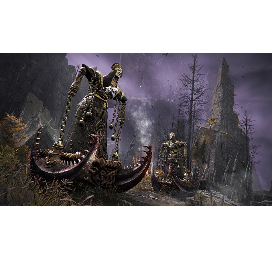 Image 733334_ALTMORE3.jpg, Product 733-334 / Price $79.99, PS5 Elden Ring from PlayStation on TSC.ca's Electronics department