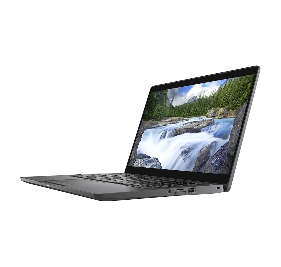 Image 733353_ALTMORE1.jpg, Product 733-353 / Price $449.99, Dell Latitude 5300 13.3" 2-in-1 Laptop Core i5-8365U 1.6GHz 8GB 256GB SSD Windows 10 Pro (refurbished) from Dell on TSC.ca's Electronics department