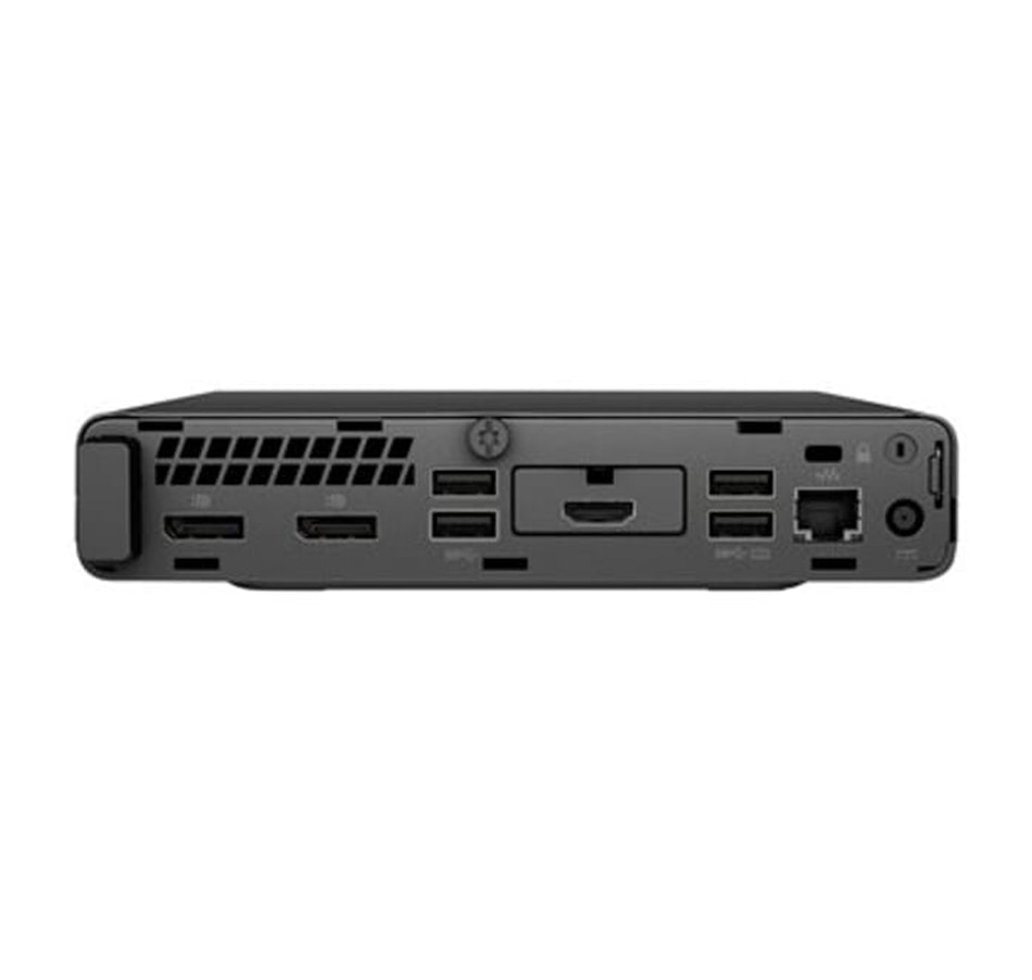Image 733357_ALTMORE2.jpg, Product 733-357 / Price $374.99, HP EliteDesk 800 G5 Mini Desktop i5-9500T 2.2GHz 16GB RAM 256GB SSD Windows 10 Pro (refurbished) from HP - Hewlett Packard on TSC.ca's Electronics department