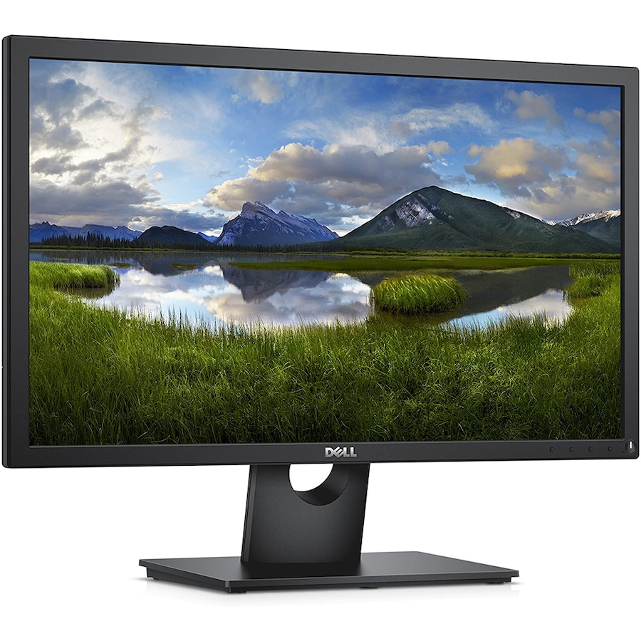Image 733359.jpg, Product 733-359 / Price $159.99, Dell E2318 23" LCD Monitor (refurbished) from Dell on TSC.ca's Electronics department