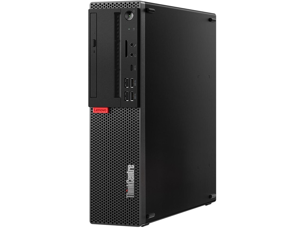 Electronics - Refurbished & Open Box - Desktop Computers - Lenovo