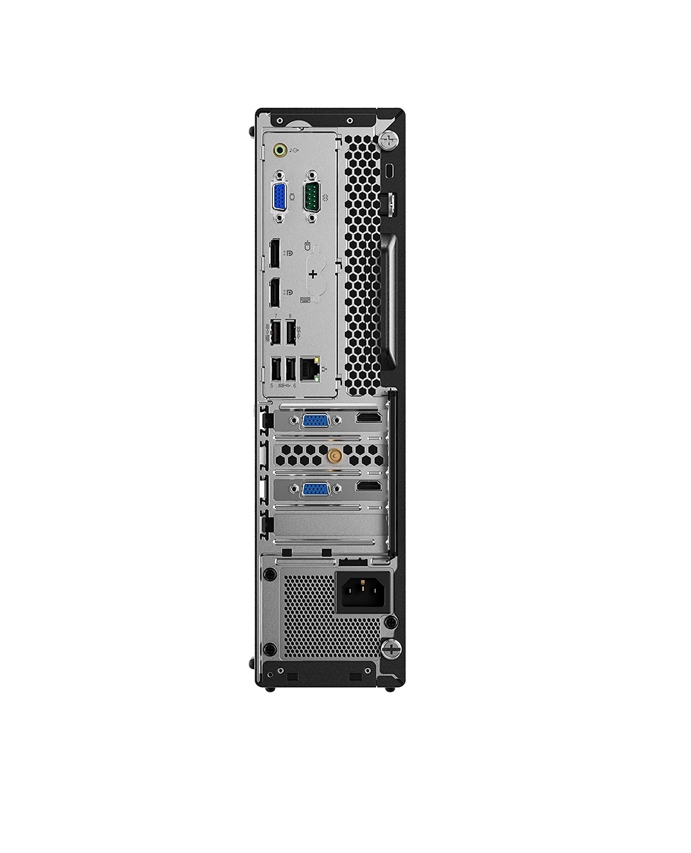 Lenovo ThinkCentre M920S SFF Desktop Intel Core I7-8700 16GB RAM