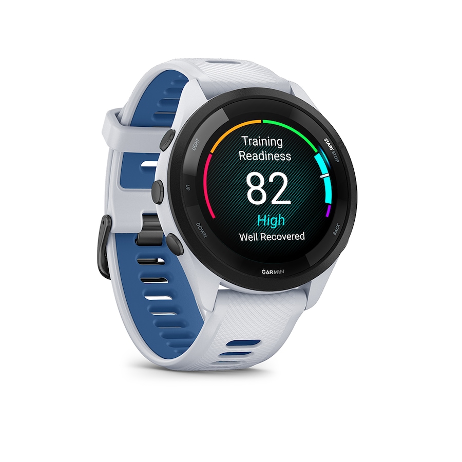 Image 733376_ALTMORE11.jpg, Product 733-376 / Price $489.99, Garmin Forerunner 265 GPS Smartwatch from Garmin on TSC.ca's Electronics department