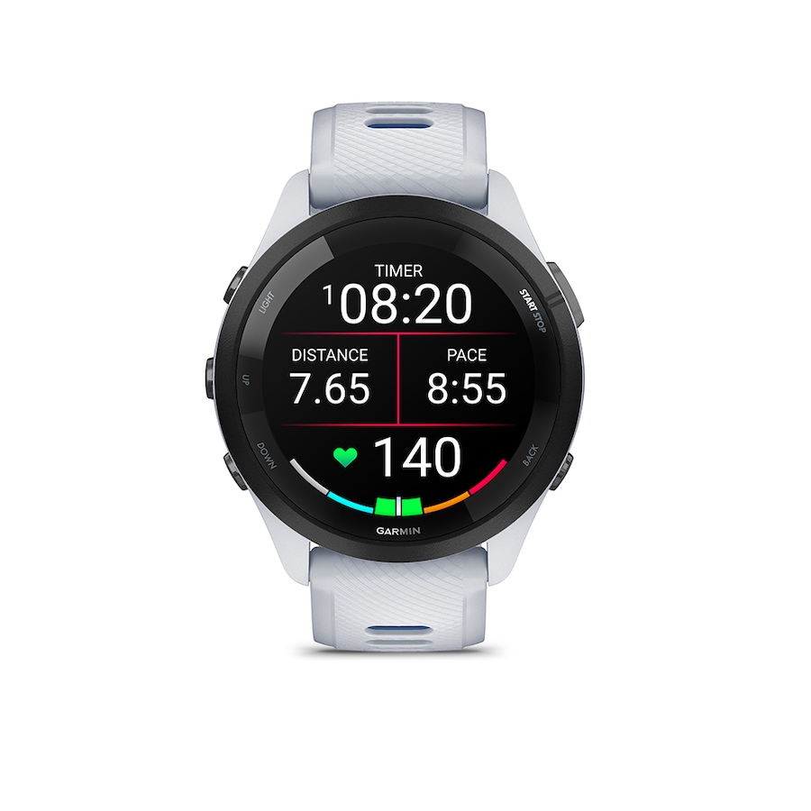 Image 733376_ALTMORE12.jpg, Product 733-376 / Price $489.99, Garmin Forerunner 265 GPS Smartwatch from Garmin on TSC.ca's Electronics department