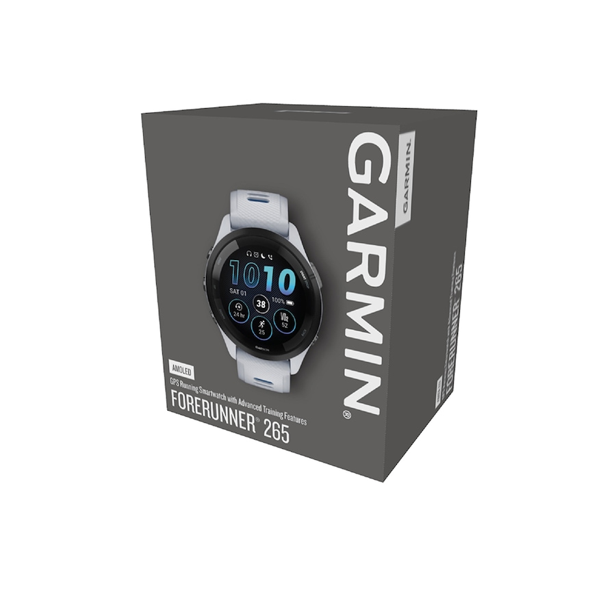 Image 733376_ALTMORE15.jpg, Product 733-376 / Price $489.99, Garmin Forerunner 265 GPS Smartwatch from Garmin on TSC.ca's Electronics department