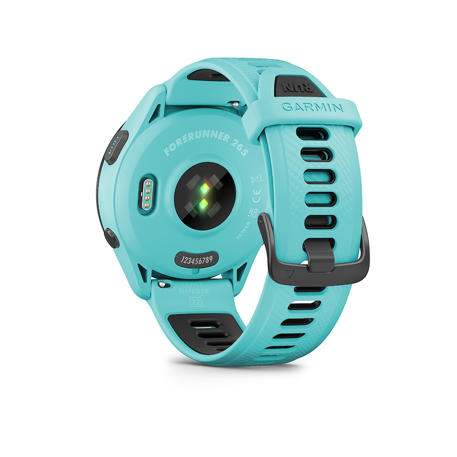 Image 733376_ALTMORE17.jpg, Product 733-376 / Price $489.99, Garmin Forerunner 265 GPS Smartwatch from Garmin on TSC.ca's Electronics department