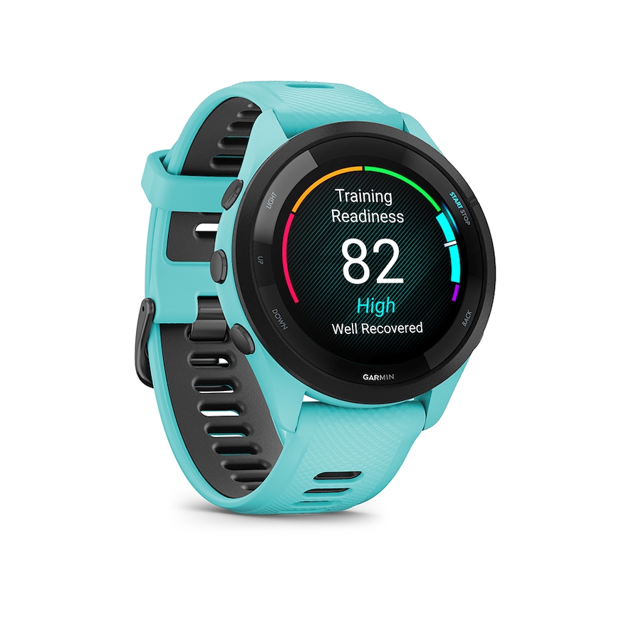 Image 733376_ALTMORE19.jpg, Product 733-376 / Price $489.99, Garmin Forerunner 265 GPS Smartwatch from Garmin on TSC.ca's Electronics department