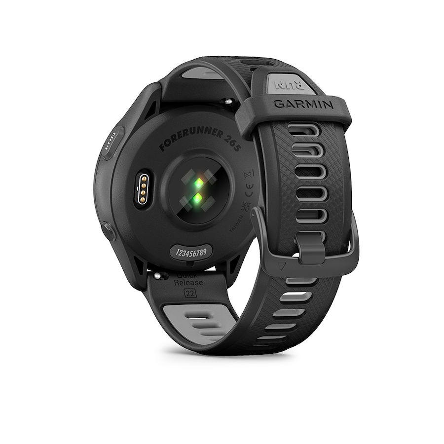 Image 733376_ALTMORE2.jpg, Product 733-376 / Price $489.99, Garmin Forerunner 265 GPS Smartwatch from Garmin on TSC.ca's Electronics department