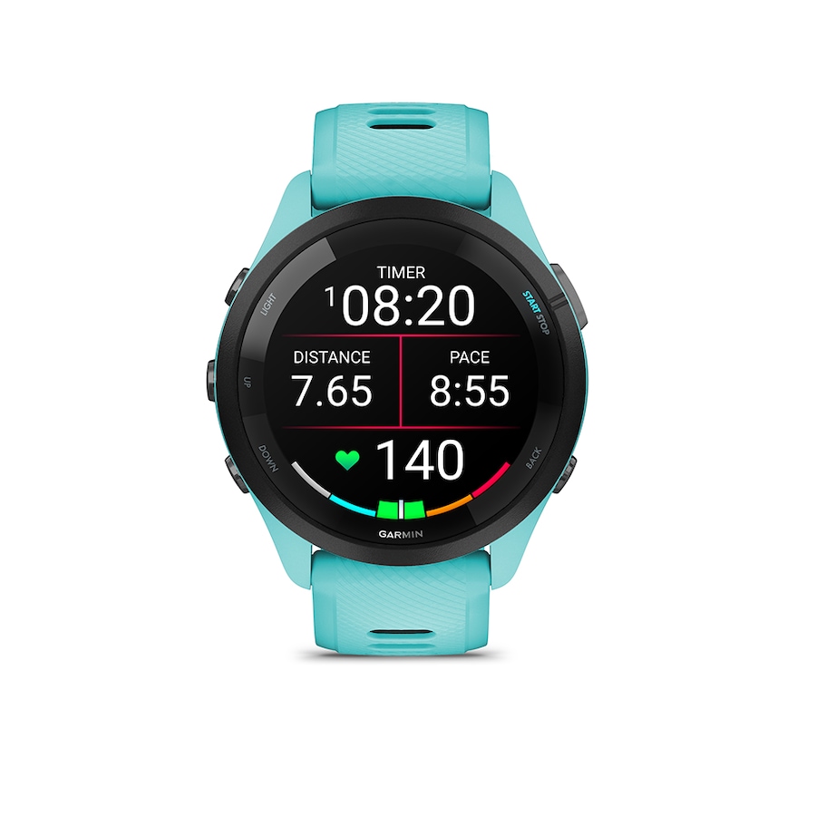 Image 733376_ALTMORE20.jpg, Product 733-376 / Price $489.99, Garmin Forerunner 265 GPS Smartwatch from Garmin on TSC.ca's Electronics department