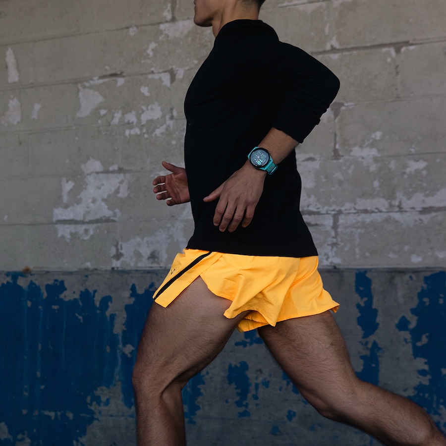 Image 733376_ALTMORE23.jpg, Product 733-376 / Price $489.99, Garmin Forerunner 265 GPS Smartwatch from Garmin on TSC.ca's Electronics department