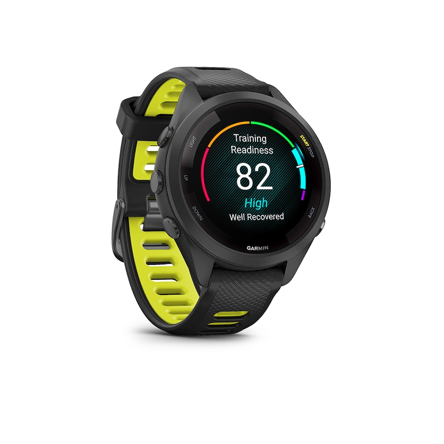 Image 733376_ALTMORE27.jpg, Product 733-376 / Price $489.99, Garmin Forerunner 265 GPS Smartwatch from Garmin on TSC.ca's Electronics department