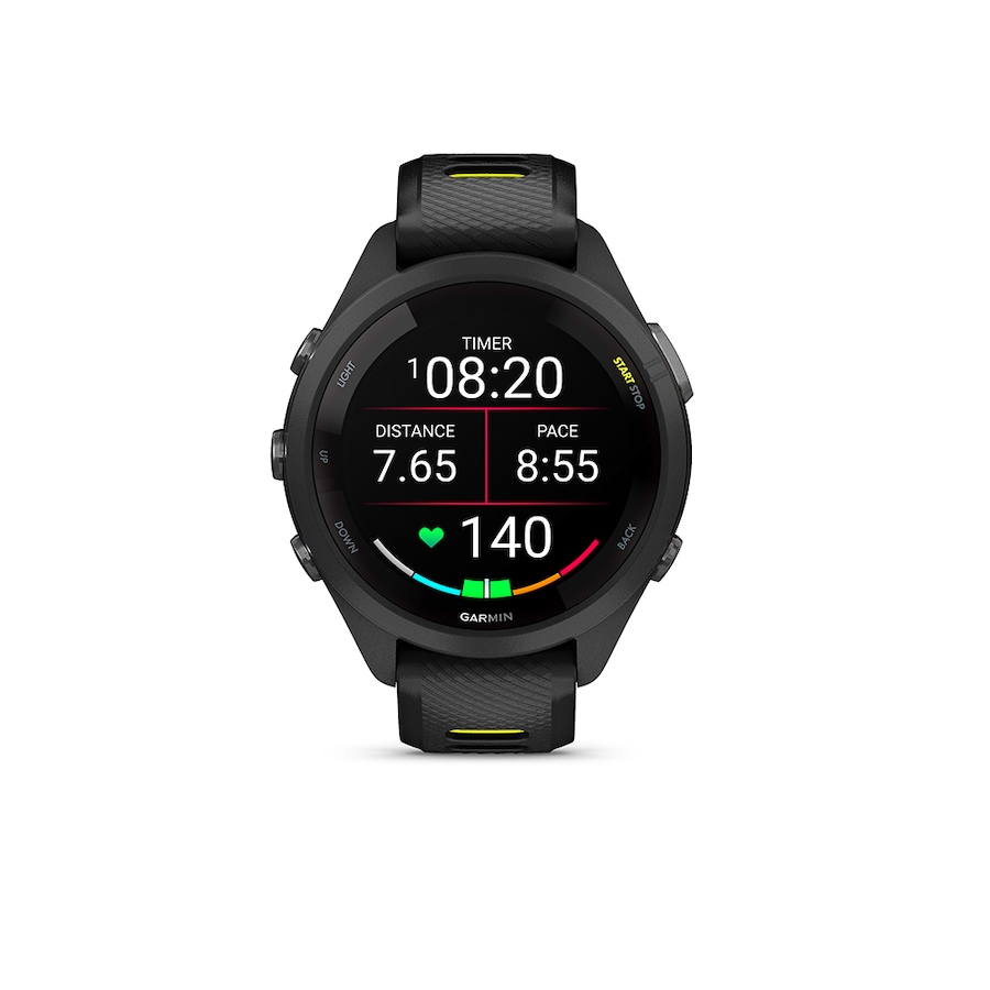 Image 733376_ALTMORE28.jpg, Product 733-376 / Price $489.99, Garmin Forerunner 265 GPS Smartwatch from Garmin on TSC.ca's Electronics department