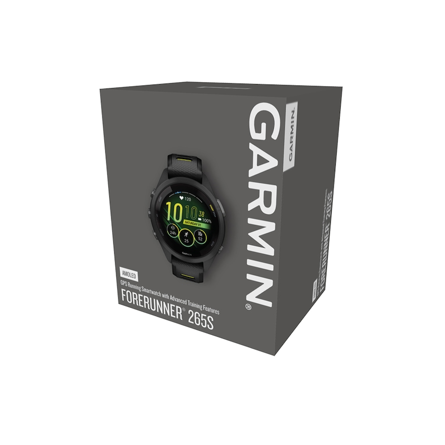 Image 733376_ALTMORE31.jpg, Product 733-376 / Price $489.99, Garmin Forerunner 265 GPS Smartwatch from Garmin on TSC.ca's Electronics department