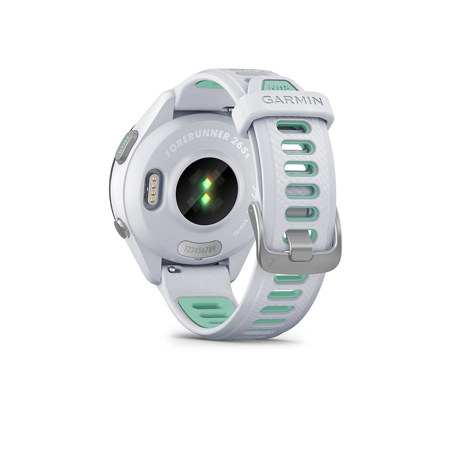 Image 733376_ALTMORE33.jpg, Product 733-376 / Price $489.99, Garmin Forerunner 265 GPS Smartwatch from Garmin on TSC.ca's Electronics department