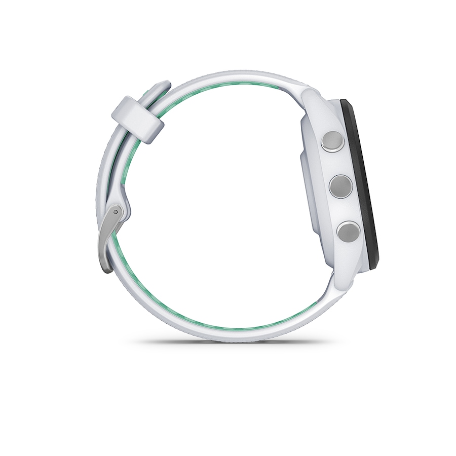 Image 733376_ALTMORE34.jpg, Product 733-376 / Price $489.99, Garmin Forerunner 265 GPS Smartwatch from Garmin on TSC.ca's Electronics department