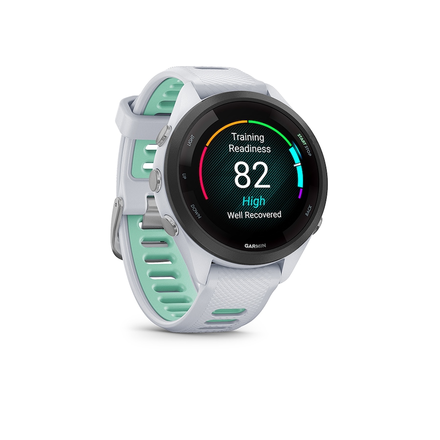 Image 733376_ALTMORE35.jpg, Product 733-376 / Price $489.99, Garmin Forerunner 265 GPS Smartwatch from Garmin on TSC.ca's Electronics department