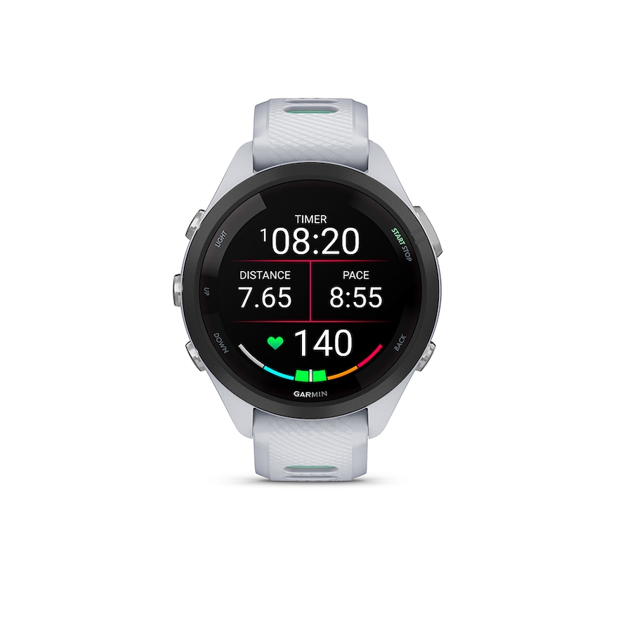 Image 733376_ALTMORE36.jpg, Product 733-376 / Price $489.99, Garmin Forerunner 265 GPS Smartwatch from Garmin on TSC.ca's Electronics department