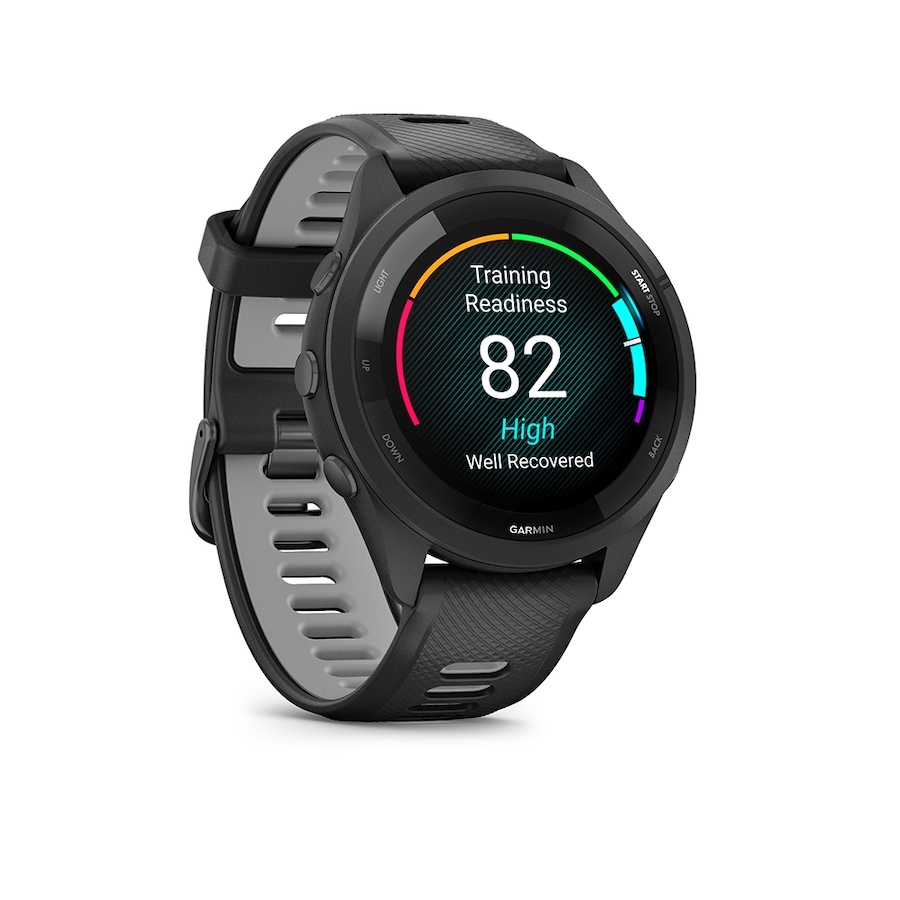 Image 733376_ALTMORE4.jpg, Product 733-376 / Price $489.99, Garmin Forerunner 265 GPS Smartwatch from Garmin on TSC.ca's Electronics department