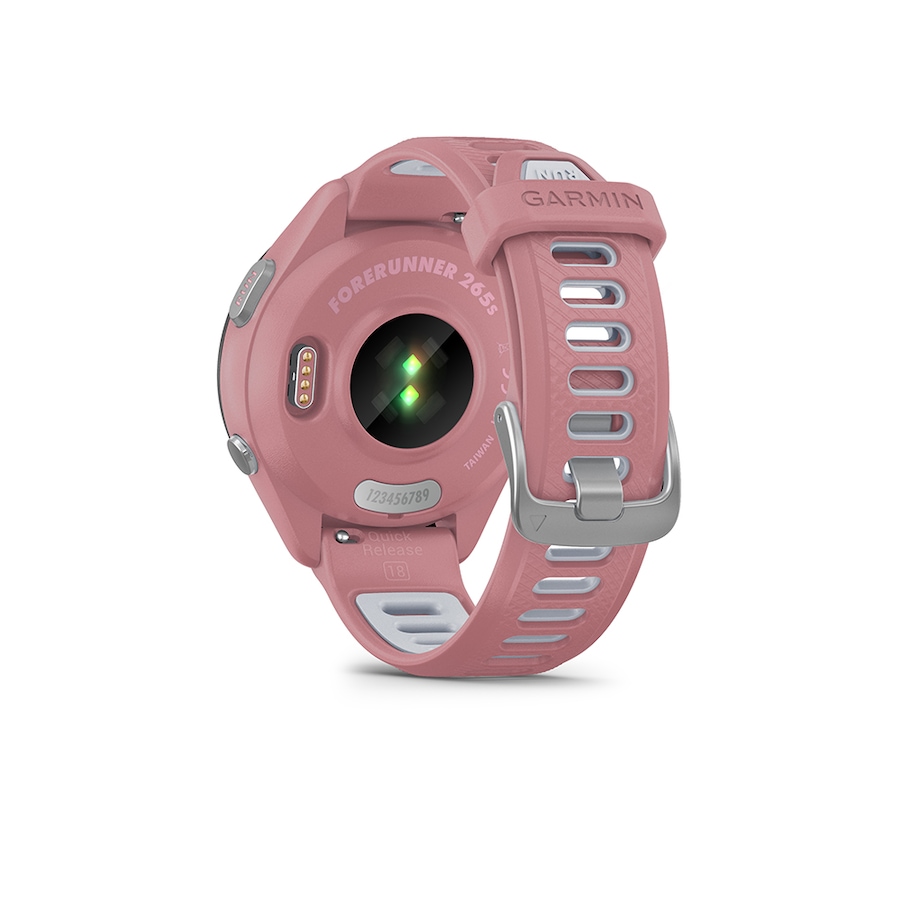 Image 733376_ALTMORE40.jpg, Product 733-376 / Price $489.99, Garmin Forerunner 265 GPS Smartwatch from Garmin on TSC.ca's Electronics department