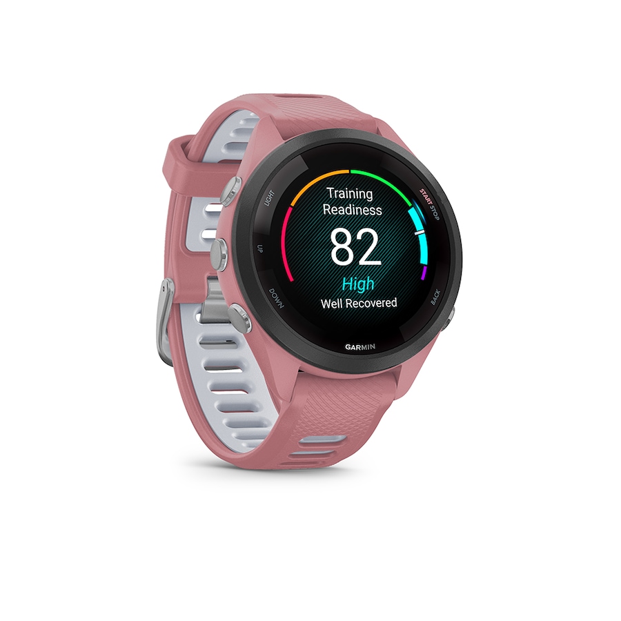 Image 733376_ALTMORE42.jpg, Product 733-376 / Price $489.99, Garmin Forerunner 265 GPS Smartwatch from Garmin on TSC.ca's Electronics department