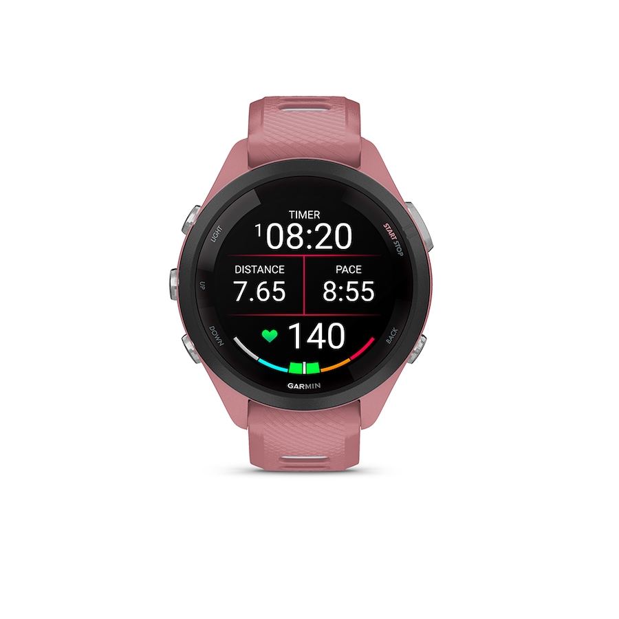 Image 733376_ALTMORE43.jpg, Product 733-376 / Price $489.99, Garmin Forerunner 265 GPS Smartwatch from Garmin on TSC.ca's Electronics department