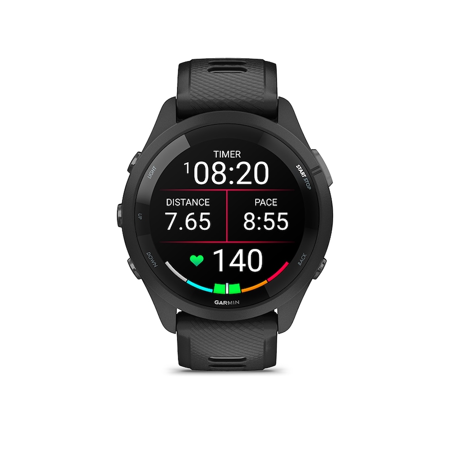 Image 733376_ALTMORE5.jpg, Product 733-376 / Price $489.99, Garmin Forerunner 265 GPS Smartwatch from Garmin on TSC.ca's Electronics department