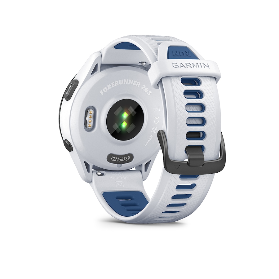 Image 733376_ALTMORE9.jpg, Product 733-376 / Price $489.99, Garmin Forerunner 265 GPS Smartwatch from Garmin on TSC.ca's Electronics department