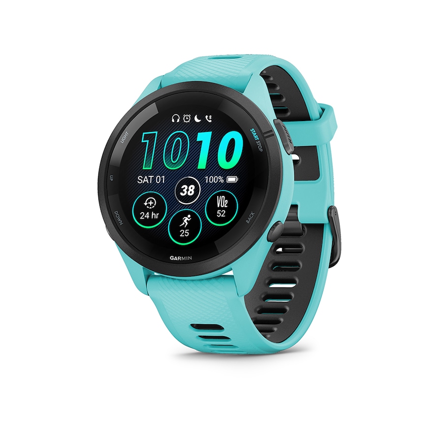 Image 733376_BBC.jpg, Product 733-376 / Price $489.99, Garmin Forerunner 265 GPS Smartwatch from Garmin on TSC.ca's Electronics department
