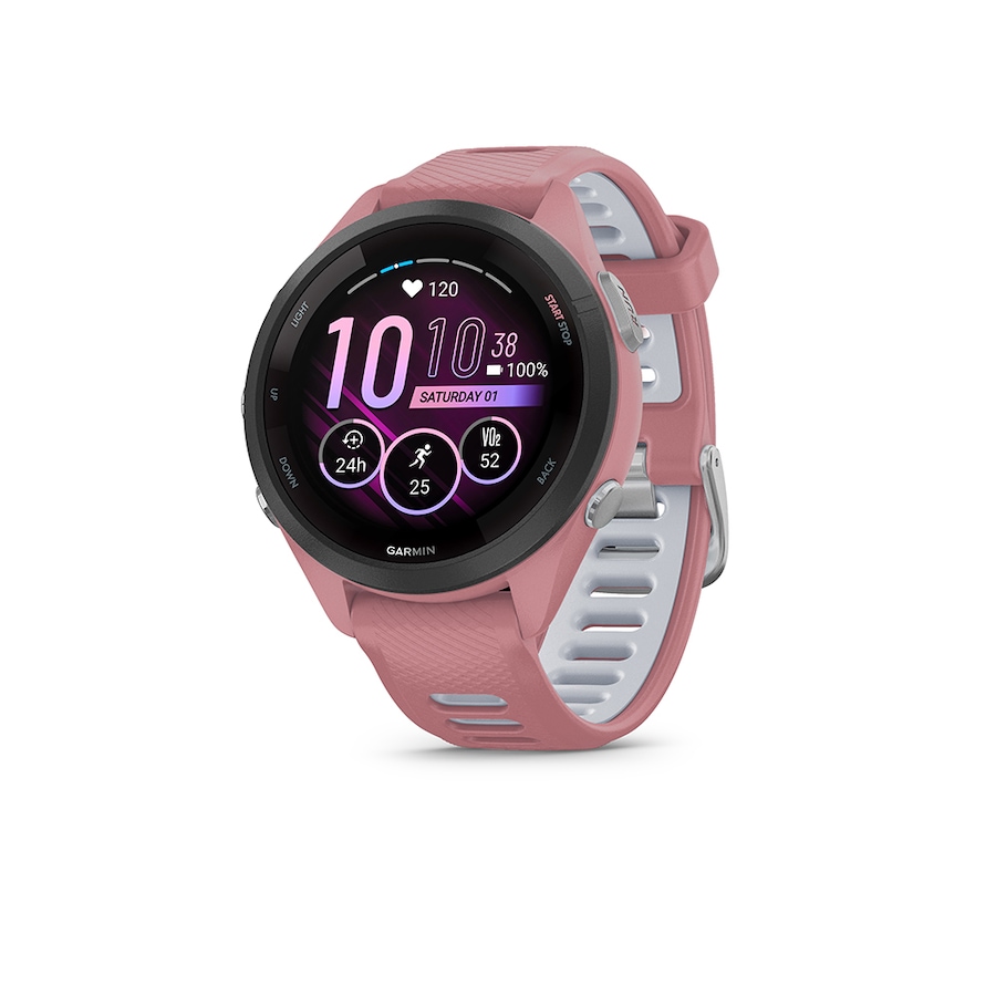 Image 733376_BPK.jpg, Product 733-376 / Price $489.99, Garmin Forerunner 265 GPS Smartwatch from Garmin on TSC.ca's Electronics department