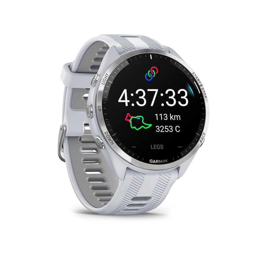 Image 733377_ALTMORE11.jpg, Product 733-377 / Price $869.99, Garmin Forerunner 965 GPS Smartwatch from Garmin on TSC.ca's Electronics department