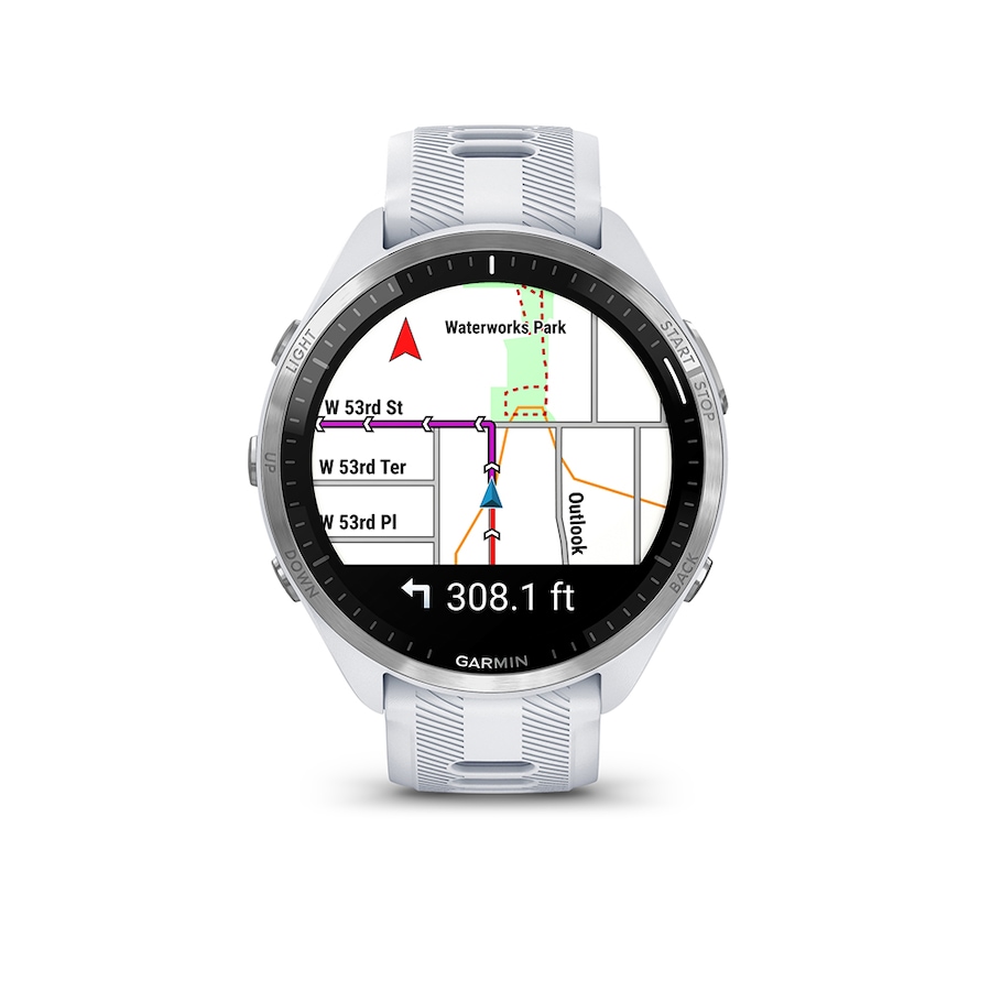 Image 733377_ALTMORE13.jpg, Product 733-377 / Price $869.99, Garmin Forerunner 965 GPS Smartwatch from Garmin on TSC.ca's Electronics department