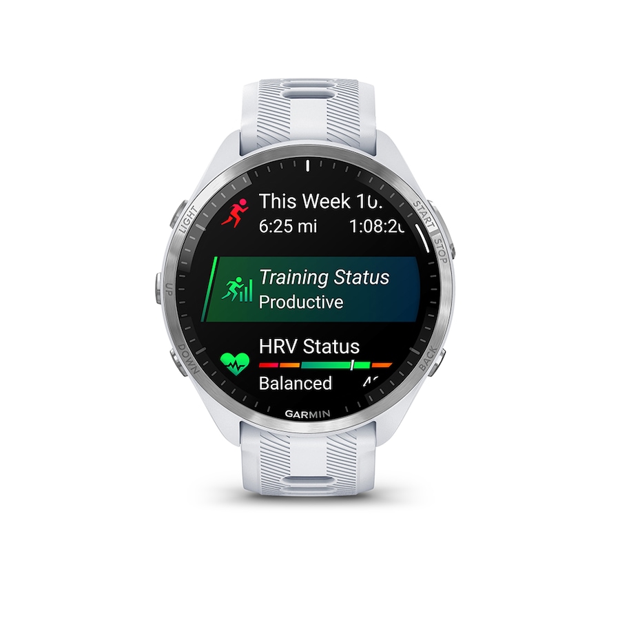 Image 733377_ALTMORE14.jpg, Product 733-377 / Price $869.99, Garmin Forerunner 965 GPS Smartwatch from Garmin on TSC.ca's Electronics department