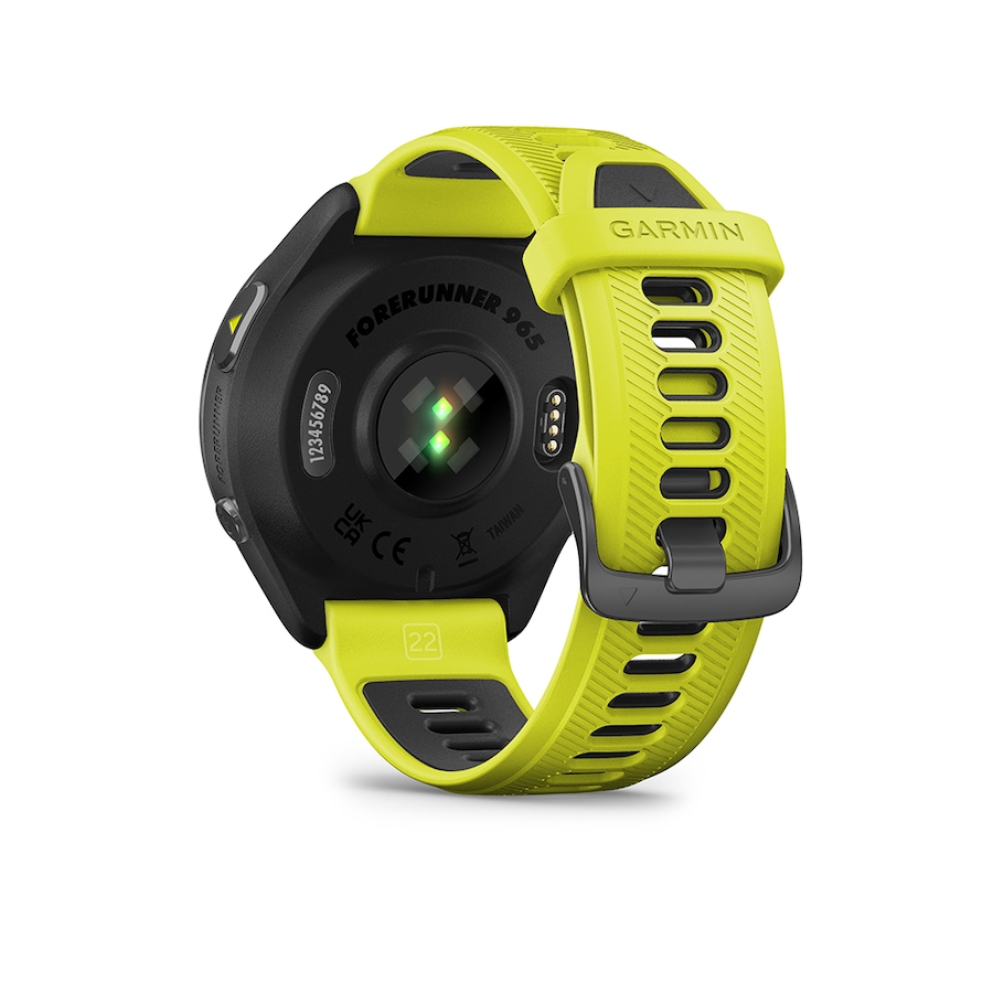 Image 733377_ALTMORE17.jpg, Product 733-377 / Price $869.99, Garmin Forerunner 965 GPS Smartwatch from Garmin on TSC.ca's Electronics department