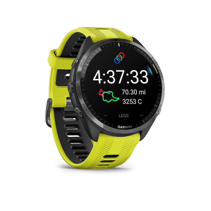 Image 733377_ALTMORE19.jpg, Product 733-377 / Price $869.99, Garmin Forerunner 965 GPS Smartwatch from Garmin on TSC.ca's Electronics department