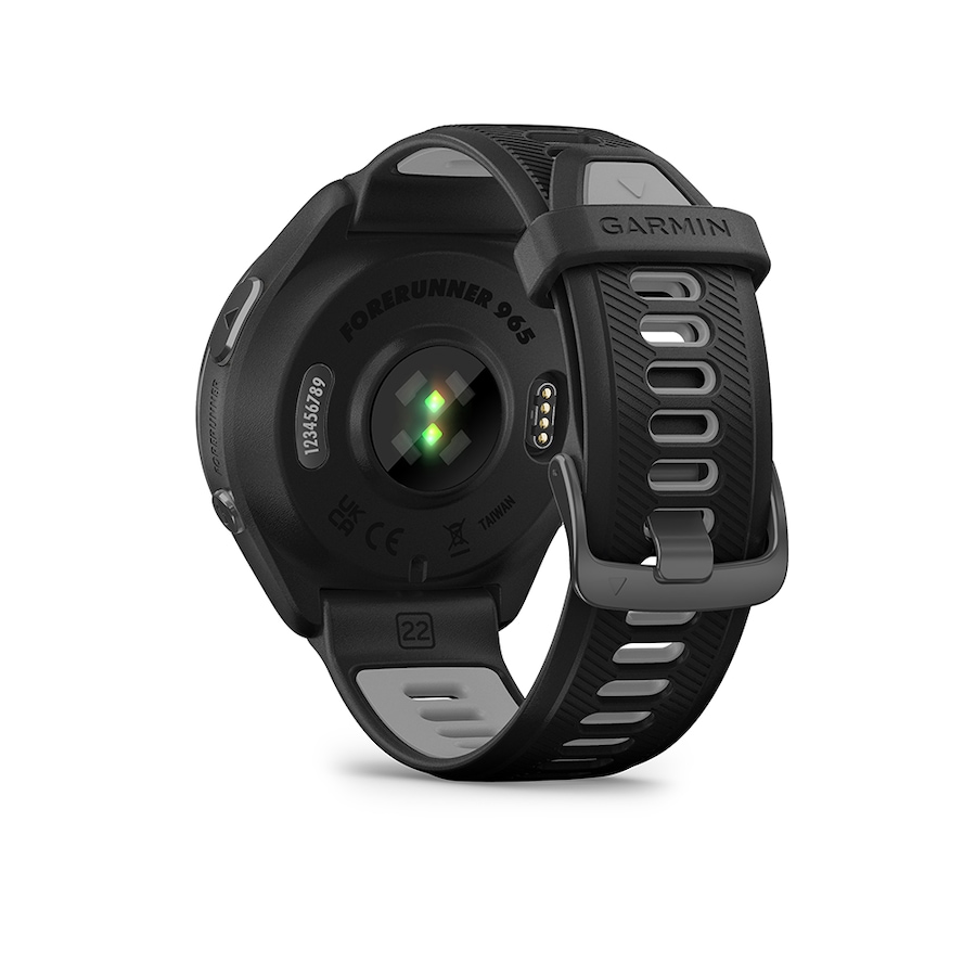 Image 733377_ALTMORE2.jpg, Product 733-377 / Price $869.99, Garmin Forerunner 965 GPS Smartwatch from Garmin on TSC.ca's Electronics department