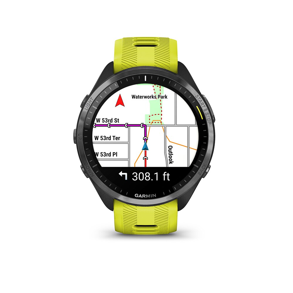 Electronics - Wearable Technology - Smartwatches - Garmin 
