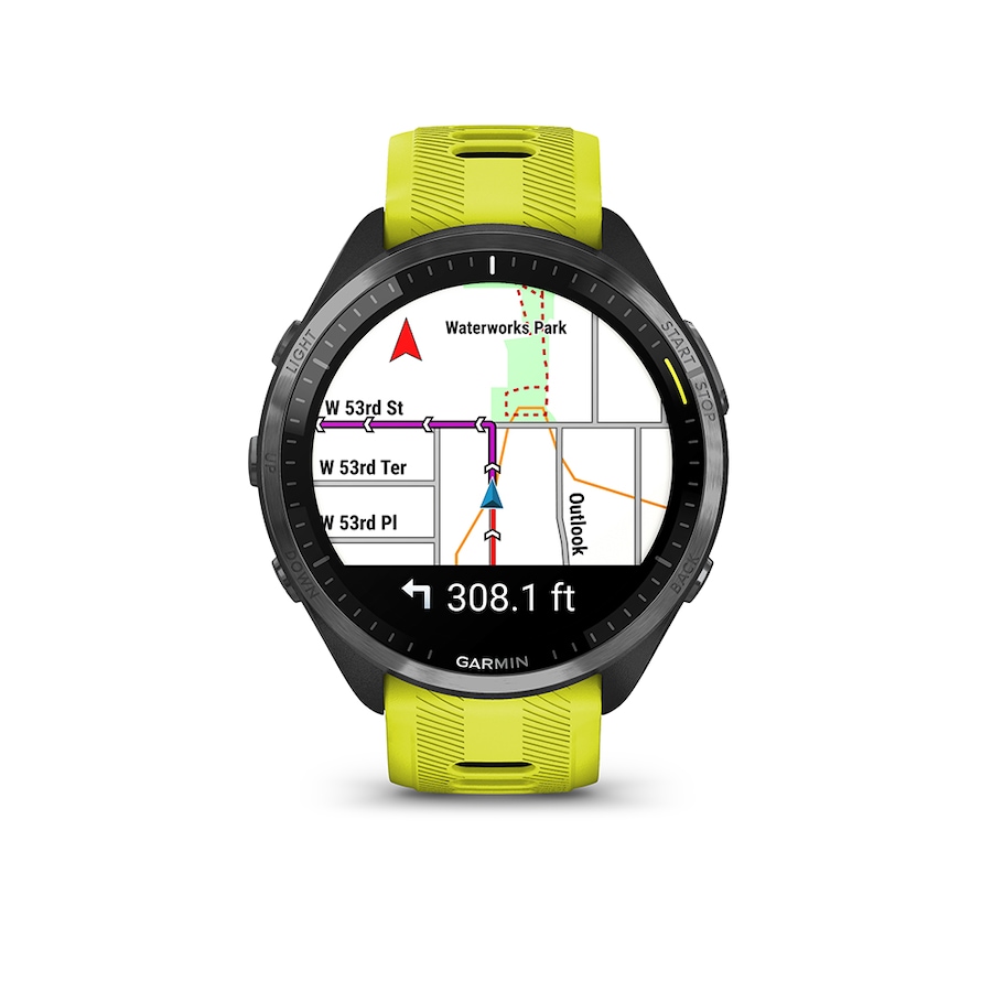 Image 733377_ALTMORE21.jpg, Product 733-377 / Price $869.99, Garmin Forerunner 965 GPS Smartwatch from Garmin on TSC.ca's Electronics department