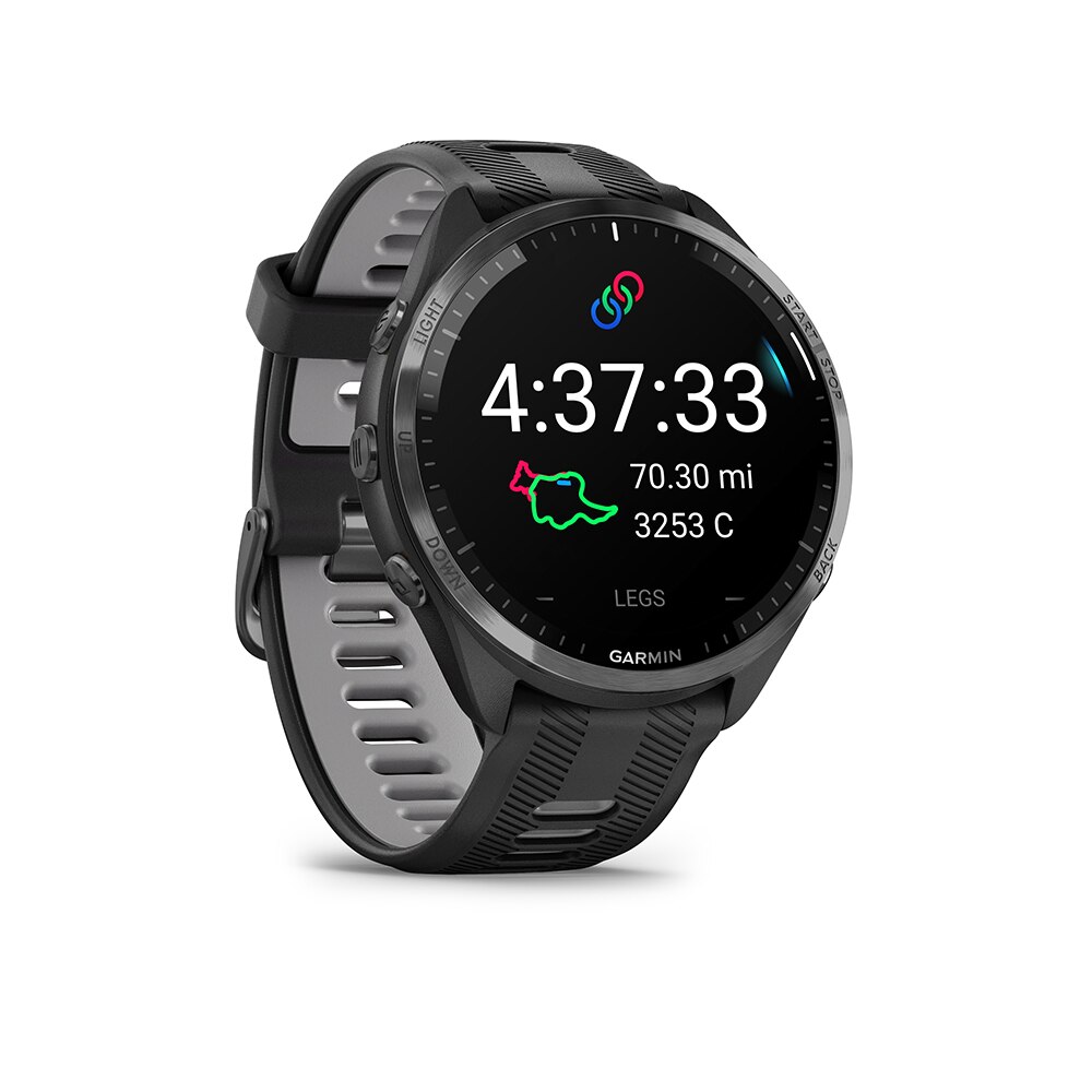 Electronics - Wearable Technology - Smartwatches - Garmin 