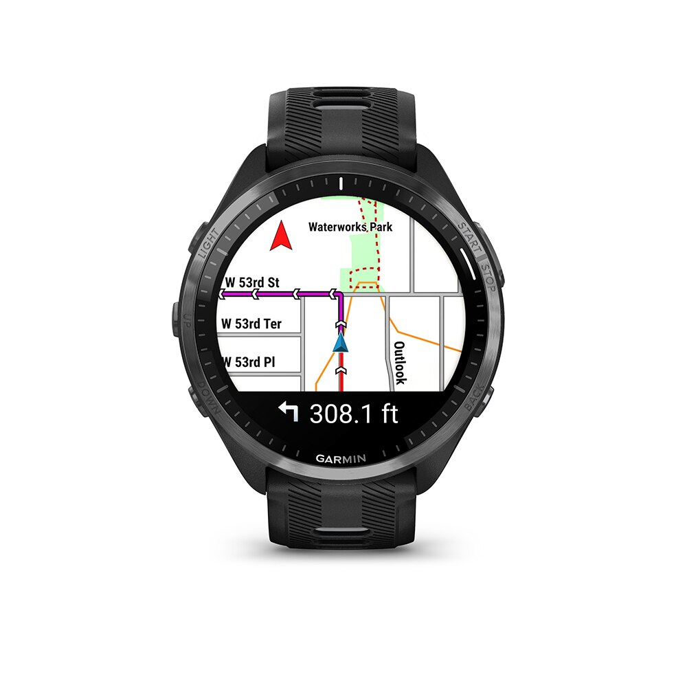 Electronics - Wearable Technology - Smartwatches - Garmin 
