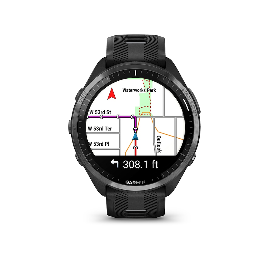 Image 733377_ALTMORE6.jpg, Product 733-377 / Price $869.99, Garmin Forerunner 965 GPS Smartwatch from Garmin on TSC.ca's Electronics department