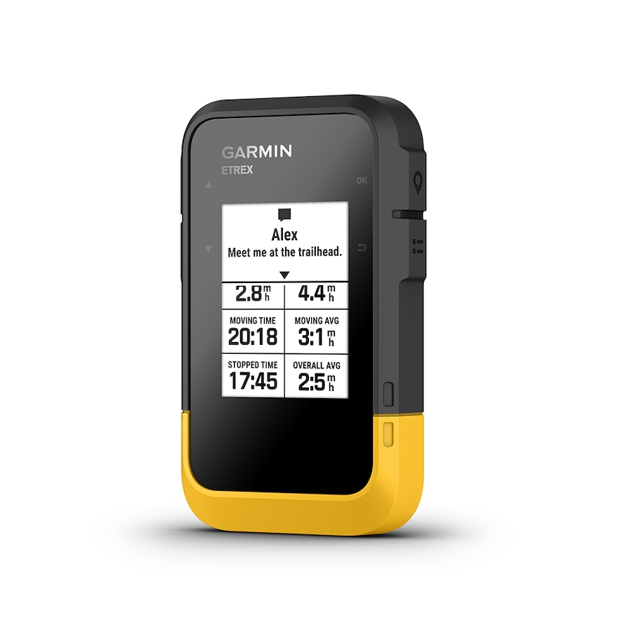 Image 733378_ALTMORE1.jpg, Product 733-378 / Price $199.99, Garmin eTrex SE Handheld GPS from Garmin on TSC.ca's Electronics department