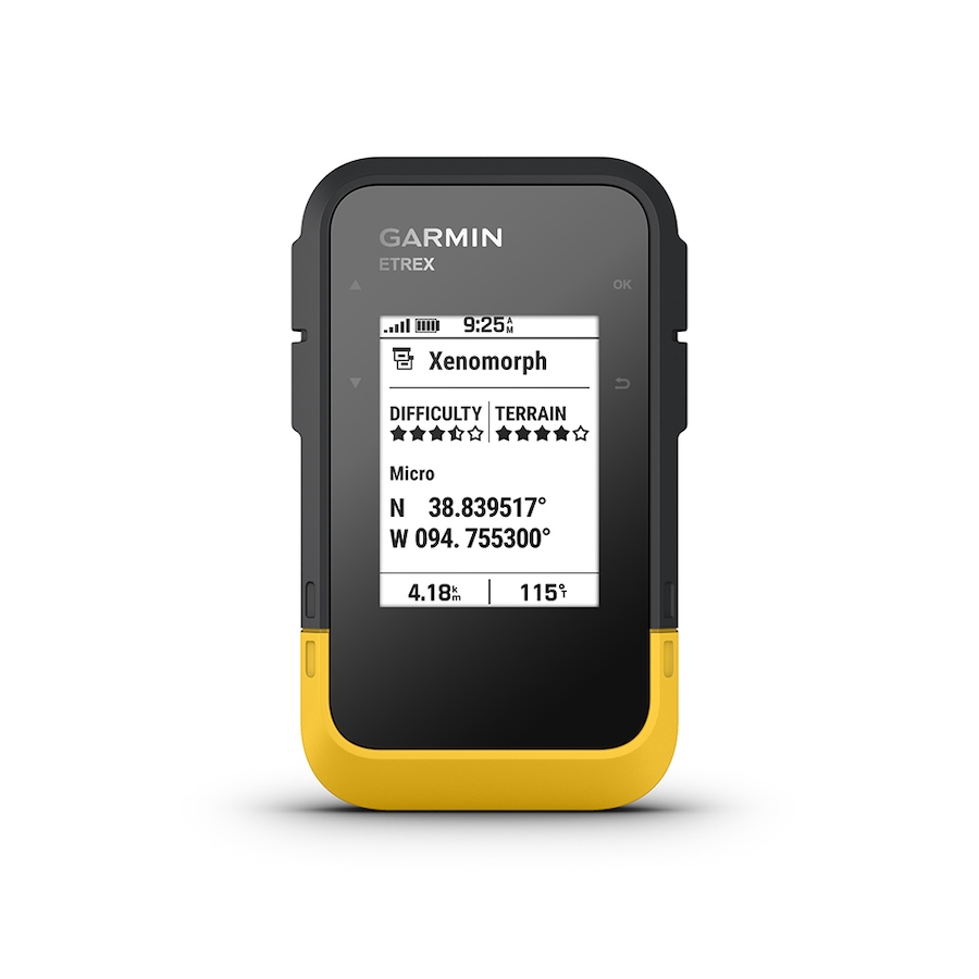 Image 733378_ALTMORE6.jpg, Product 733-378 / Price $199.99, Garmin eTrex SE Handheld GPS from Garmin on TSC.ca's Electronics department